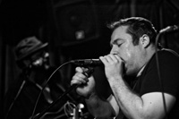 singing